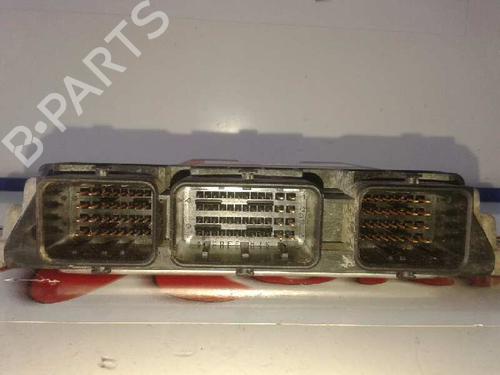 Engine control unit (ECU) FORD FOCUS C-MAX (DM2)  | BP12677369M57 