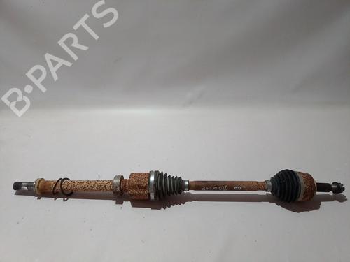 Used Right front driveshaft Right front driveshaft 36915005 36915005