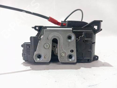 Used Front right lock RENAULT KANGOO III MPV [2021-2025]  30470127