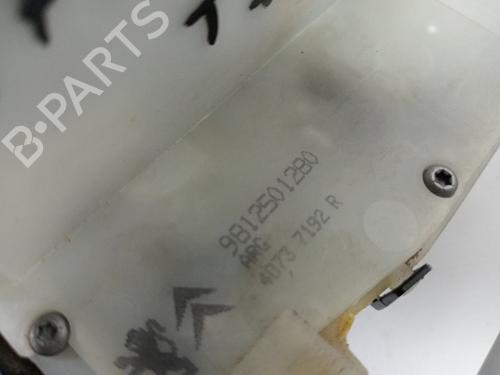 Rear left lock PEUGEOT 208 I (CA_, CC_) | BP21807088C100