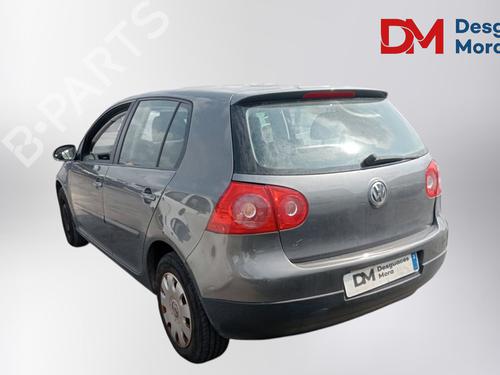 Steering rack VW GOLF V (1K1)  | BP33462863M22  - Image 10