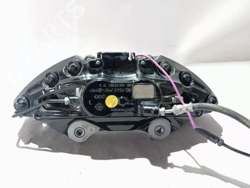 Left front brake caliper BMW 7 (G70) i7 xDrive60, L | BP39079765M105 - Image 3