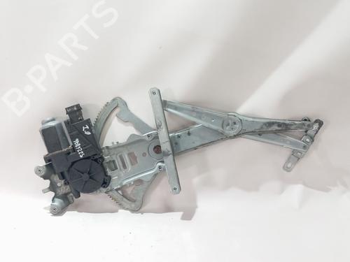 Front left window mechanism OPEL CORSA C (X01) 1.4 (F08, F68) | BP36990411C22 - Image 2