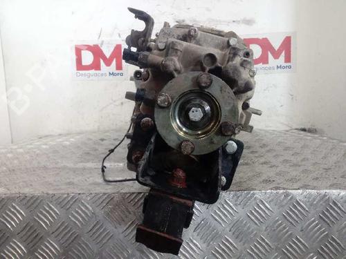 Gearbox IVECO DAILY III Van 35 S 9 V,35 C 9 V | BP29370820M3 