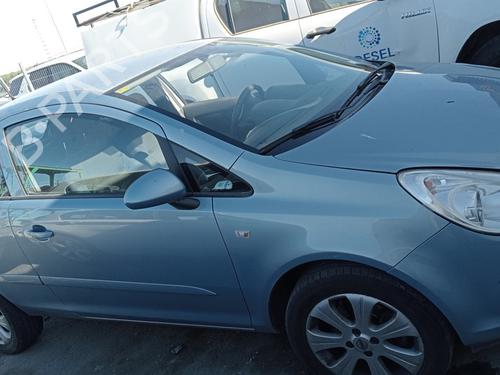 Starter OPEL CORSA D (S07) 1.3 CDTI (L08, L68) | BP20649515M8 