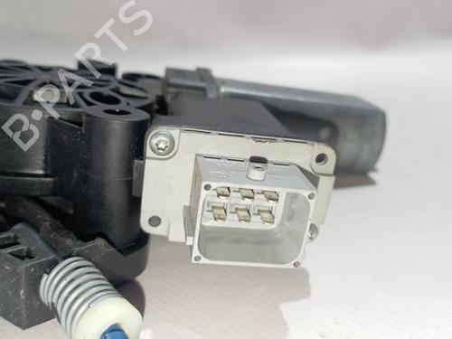 Front left window mechanism OPEL CORSA E (X15) 1.4 (08, 68) | BP37178328C22 - Image 3