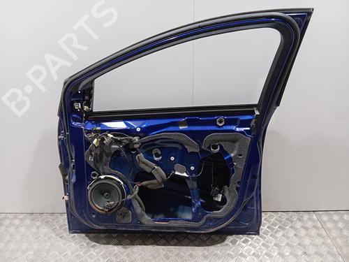 Right front door FORD FOCUS III 1.0 EcoBoost | BP23892629C3 