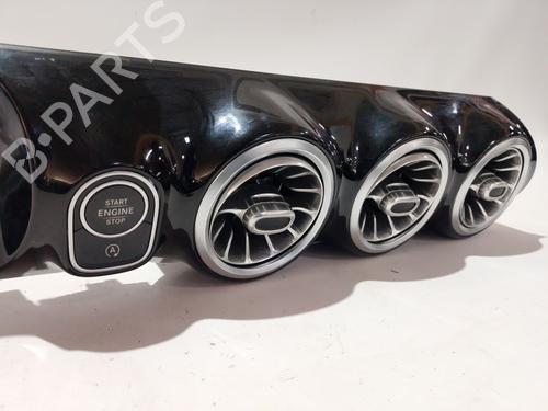 Air vent MERCEDES-BENZ GLA (H247) GLA 200 (247.787) | BP28031741I21
