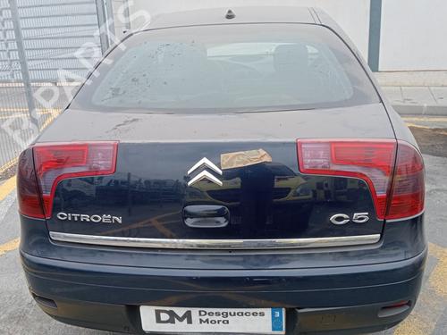 Right rear brake caliper CITROËN C5 II (RC_)  | BP26619740M106 