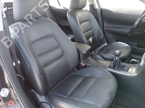 Kløtsj MAZDA 6 Hatchback (GG) 2.0 DI (GG14) | BP28478951I13 