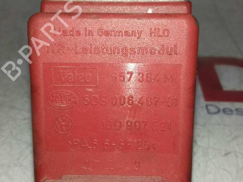 Heater resistor SEAT ALHAMBRA (7V8, 7V9) 1.9 TDI | BP16715865M108 