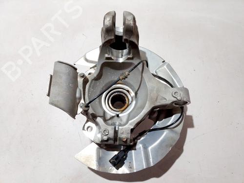Right front steering knuckle LAND ROVER RANGE ROVER EVOQUE (L551) | BP31176518M26