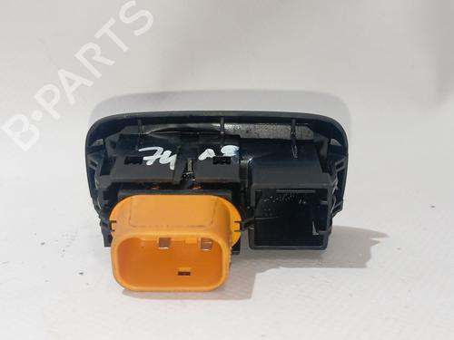 Left front window switch FORD TRANSIT CUSTOM V362 Van (FY, FZ) | BP37261761I27 - Image 2