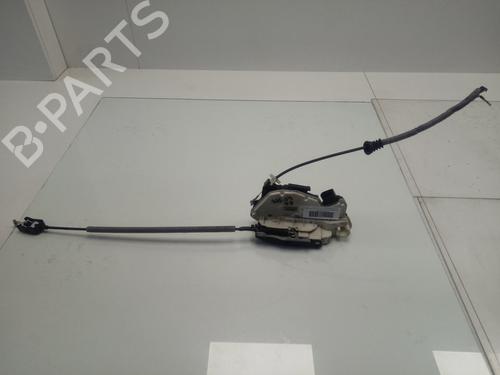 Used Front left lock VW TIGUAN (5N_) [2007-2018]  16753593
