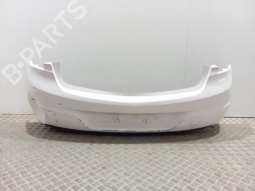 Used Rear bumper OPEL ASTRA K (B16) 1.6 CDTi (68) (110 hp) 28577108