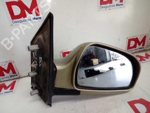 Right mirror HYUNDAI MATRIX (FC)  | BP12636588C27 