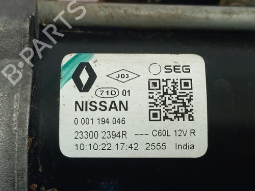 Starter RENAULT ARKANA I (LCM_, LDN_)  | BP29536335M8 