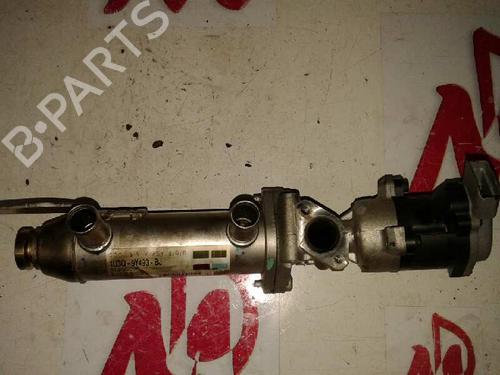 Egr LAND ROVER RANGE ROVER SPORT I (L320) 2.7 D 4x4 | BP12637811M69 