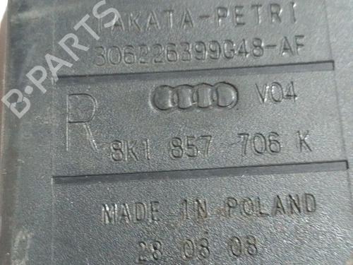 Front right seatbelt AUDI A4 B8 Avant (8K5) | BP37196863I25 - Image 4