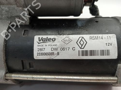 Starter RENAULT CLIO IV (BH_)  | BP27206881M8 