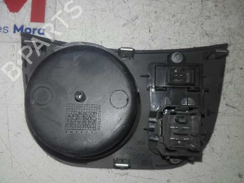 Warning switch SEAT LEON (1P1) 1.6 | BP12650992I22 
