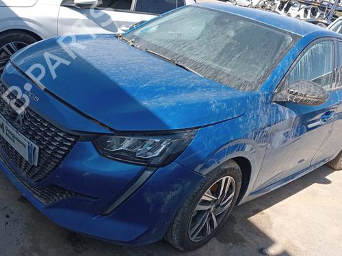 Brugte PEUGEOT 208 II (UB_, UP_, UW_, UJ_)    4750461