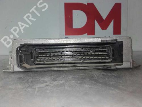 Engine control unit (ECU) OPEL VECTRA B (J96) 2.0 i 16V (F19) | BP12648840M57 