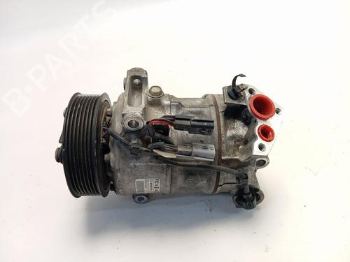 AC compressor RENAULT MEGANE IV Hatchback (B9A/M/N_) | BP27383967M34 - Image 2