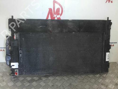 Køler JEEP PATRIOT (MK74) [2007-2017]  12637834