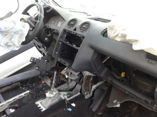 Engine mount VW CADDY III Box Body/MPV (2KA, 2KH, 2CA, 2CH) 1.6 TDI | BP16992718M89 - Image 6