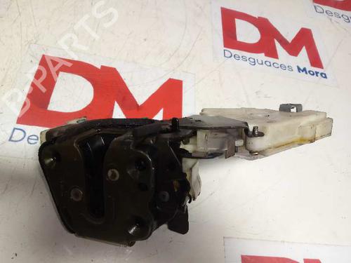 Rear left lock NISSAN ALMERA I (N15) 1.4 GX,LX | BP16779131C100 