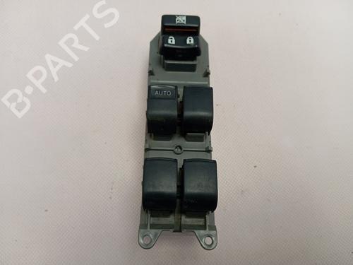 Used Left front window switch Left front window switch TOYOTA AURIS (_E15_) [2006-2013] 39956455 39956455