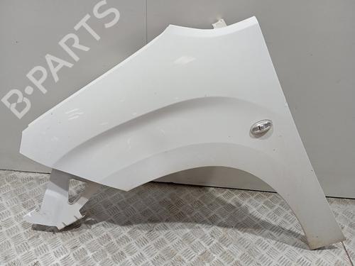 Forskærm venstre OPEL COMBO E Tour / Life (K9) [2018-2026]  31026225