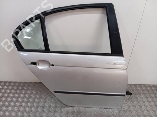 Used Right rear door BMW 3 (E46) 320 d (150 hp) 19135540