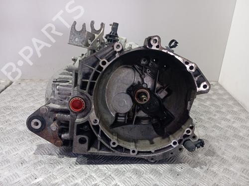 Used Gearbox FIAT DUCATO Van (250_) 100 Multijet 2,2 D (100 hp) 26334248