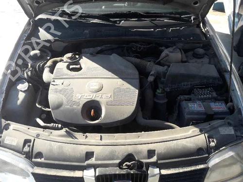 Front right exterior door handle SEAT IBIZA II (6K1) | BP30370222C129