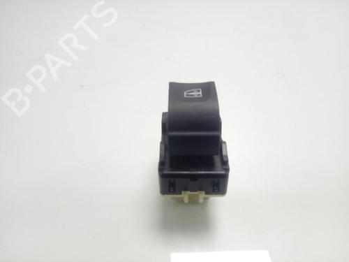 Used Right front window switch RENAULT CLIO IV (BH_) 1.5 dCi 90 (90 hp) 12840843