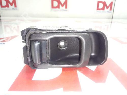 Used Front left interior door handle NISSAN NT400 CABSTAR (F24M) [2009-2025]  16657934