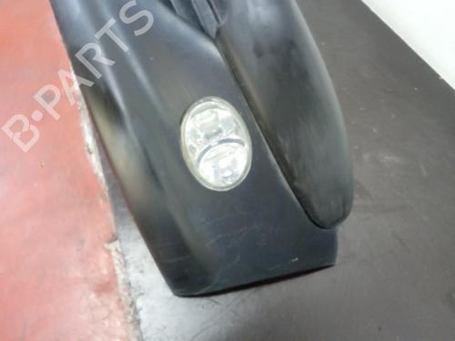 Front bumper PEUGEOT 206 CC (2D)  | BP15355283C7 