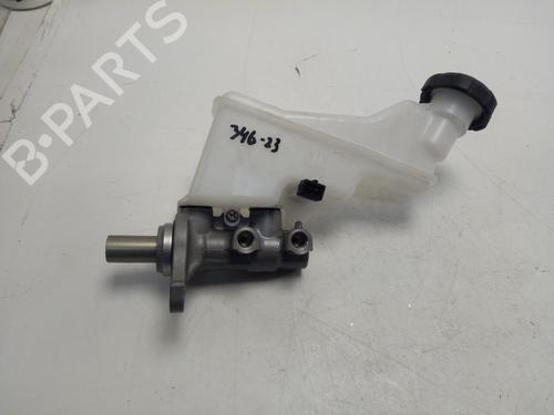 Brake master cylinder KIA RIO IV (YB, SC, FB)  | BP16982252M77 
