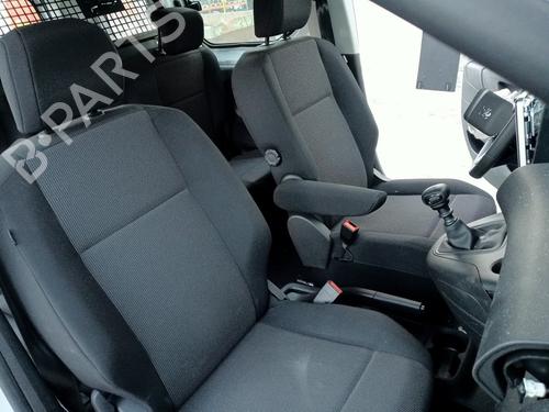 Third brake light PEUGEOT RIFTER | BP22563638L11