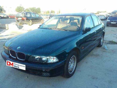 Steering pump BMW 5 (E39) 525 tds | BP12643519M99