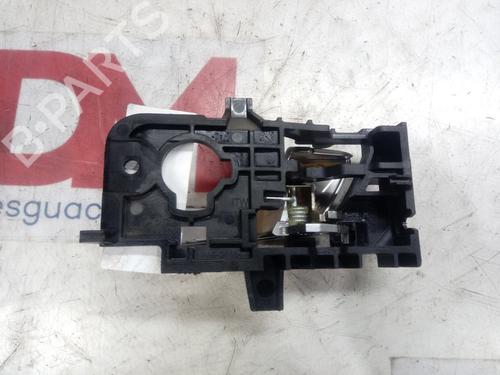 Rear left interior door handle KIA STONIC (YB) 1.2 CVVT | BP12842098I15 