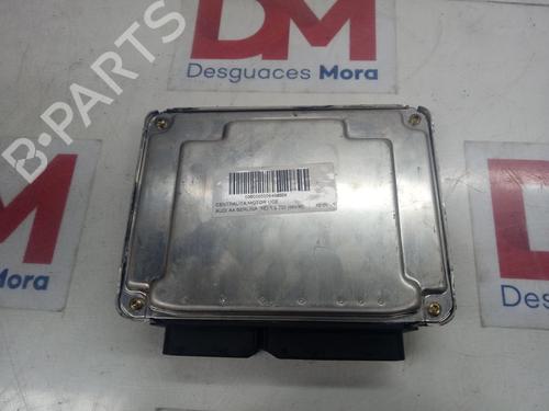 Engine control unit (ECU) AUDI A4 B6 (8E2) 1.9 TDI | BP12675256M57 