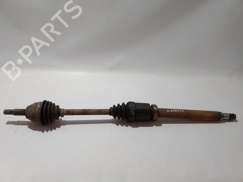 Used Right front driveshaft Right front driveshaft FORD TRANSIT CONNECT (P65_, P70_, P80_) [2002-2026] 36159138 36159138