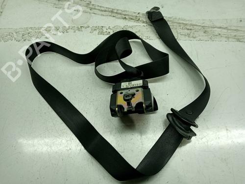 Used Front left seatbelt BMW 3 (E46) 320 d (136 hp) 12673426