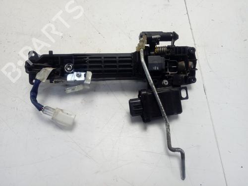 Front right exterior door handle TOYOTA RAV 4 III (_A3_)  | BP16756883C129 