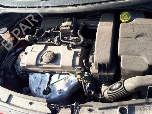 Alternator PEUGEOT 207 (WA_, WC_) | BP12655906M7