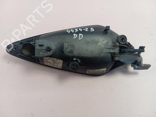 Front right exterior door handle HONDA CIVIC VIII Hatchback (FN, FK) 1.8 (FN1, FK2) | BP27472225C129 