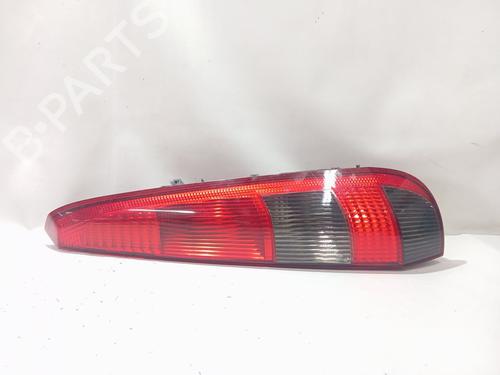 Used Right taillight FORD FIESTA V (JH_, JD_) [2001-2014]  31292116